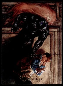 Ultraverse Skybox Master Series Vestige #76 1994 - Imagen 1 de 2