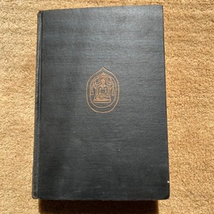 Libro: La historia de la filosofía oriental de L. Adams Beck (E. Barrington). 1928. - Imagen 1 de 11