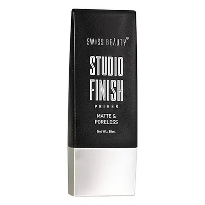 Smashbox - The Original Smooth & Blur Photo Finish Foundation Primer 1 Oz. - Bild 1 von 4
