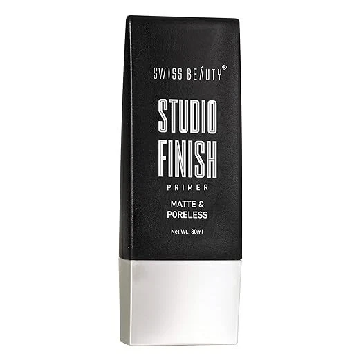 Smashbox - The Original Smooth & Blur Photo Finish Foundation Primer 1 Oz. - Bild 1 von 4