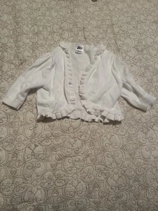 Miss Attitude Girls/kids Long Sleeve Sweater (size 7/8) - Picture 1 of 3
