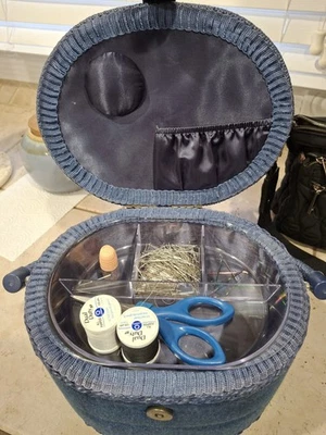 kit costura caja Foto 1 de 4