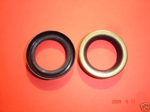 BSA FORK OIL SEALS  A B AND C GROUP 29-5313 - Image 1 of 1