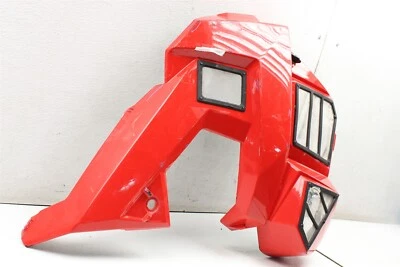 2017 Polaris Pro RMK 800 Left Fairing Cover Trim Panel LH  - Image 1 of 4