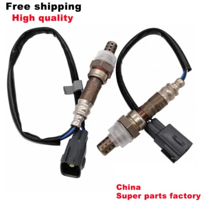 Juego de 2 sensores compatibles Lexus SC430 LS430 GS430 4.3L 89465-50120 89465-50130 Foto 1 de 4