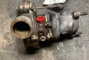 1999-2006 AUDI A4 1.8L TURBOCHARGER SUPERCHARGER - Picture 1 of 1