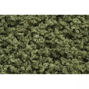 Woodland Scenics FC134 Olive Green Scenic Underbrush - Picture 1 of 3