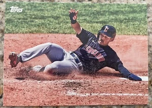 2024 Topps Steven Kwan RARE true photo variation Guardians - Bild 1 von 3