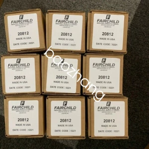 1PCS New FAIRCHILD 20812 Fast Shipping Via FedEx or DHL - Picture 1 of 4