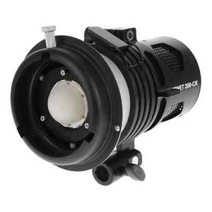 HIVE HLS2CX LED Light Hornet 200-CX Omni-color USED FROM JAPAN - Picture 1 of 3