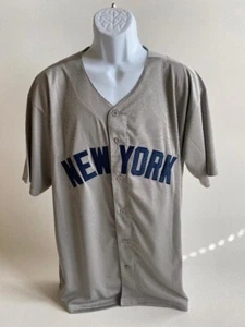 Joe Dimaggio # 5 New York Yankees MLB Trikot Größe Extra Large - Bild 1 von 7