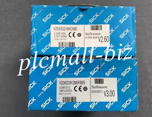 V2D631D-MXCXB0 1082394 Lettore di codici V2D631D-MXCXB0 1082394 V2D631D-MXCXB0 1082394 - Foto 1 di 1