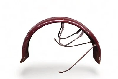 Ariel Red Hunter 1949 VH500 VG VH 500 *2298 guardabarros trasero  Foto 1 de 4