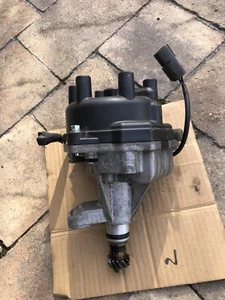 1998-2004 nissan frontier 3.3l V6 VG33E  distributor - Picture 1 of 8