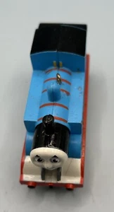 Wilton Thomas The Tank Engine And Friends Tortenaufleger - Bild 1 von 4