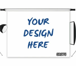 Sfondo fotografico personalizzato sfondo senza soluzione di continuità per studio fotografico - Foto 1 di 10