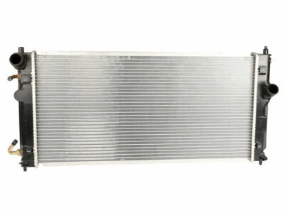 Radiador Denso 93575KV 2001 2002 2003 2004 para Toyota Celica 2000-2005 Foto 1 de 2