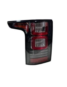 Luz trasera izquierda del conductor luces LED rojas para Range Rover 93 13-17 - Imagen 1 de 5