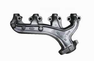 1988-1997 Ford F150 302Cu Exhaust Manifold Cast(No Air Ports) # E8TE-9431-AB - Picture 1 of 1