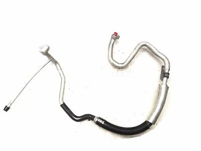 2016-2018 Lincoln MKX Air Conditioning Hose OEM - Image 1 of 4