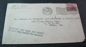 Old Cover with Scott# 732 Group of Workers L728 - Picture 1 of 2