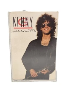 Kenny G Silhouette 1988 Cassette - Bild 1 von 6
