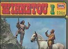 70er Jahre Europa  243 Vinyl LP Karl May  Hörspiel :   Winnetou I  Folge 2. 