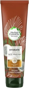 1X 180ML Herbal Essences Bio Renew Hydrate Coconut Milk Hair Conditione - NEW UK - Picture 1 of 1
