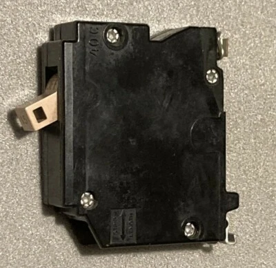 CH115 Cutler-Martillo Tipo CH 1 Polo 15 Amp 120V MUESCA COMPLETA PIE DE METAL (GARANTÍA) Foto 1 de 4