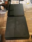 Sony Playstation 4 Ps4 500 Gb? Console Only Cuh-1115a 1215a Lot Of 2 Parts Fix?