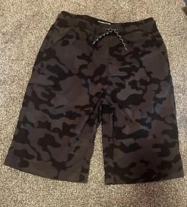 Weatherproof Vintage Youth Boy's Pull-on Tech Cargo Short | NWT - Picture 1 of 3