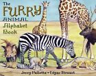 The Furry Animal Alphabet Book by Jerry Pallotta: New