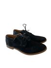 Topman Black Dress Shoes Men’s Size 43 9 US Excellent Condition 