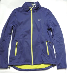 Damen Softshell Laufjacke Sportjacke Wanderjacke Softshelljacke Jacke S NEU - Bild 1 von 1