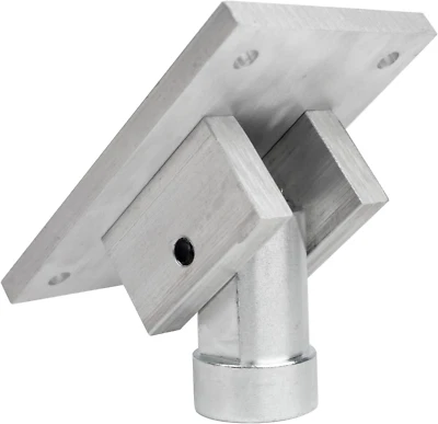 Pole Dance Fixed Plate for Slanted Ceilings Permanent Dancing Pole for Home More