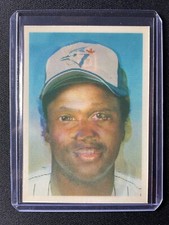 1986 Sportflics Tony Gwynn/Al Oliver/Bill Buckner Tri-Stars #140!!!