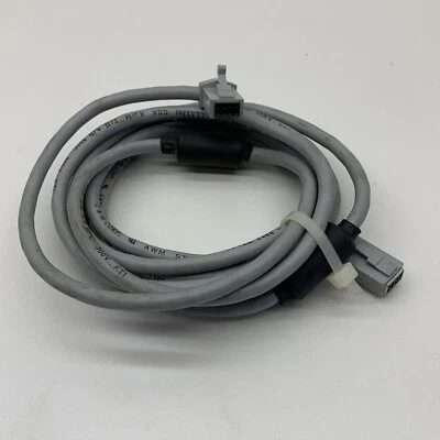 Cable conector hembra/hembra de 8 pines DuPont Foto 1 de 4