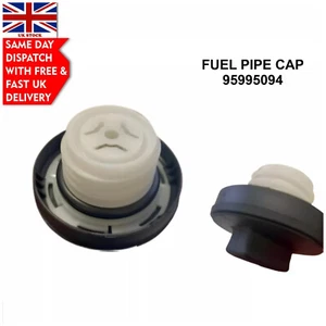 FOR HONDA JAZZ CIVIC CR-V HR-V ACCORD Petrol Diesel FUEL CAP WITH CORD STRAP - Picture 1 of 21