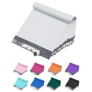 Yens POLY MAILER, #1 #4 #5 #7 - small pack - Picture 1 of 36