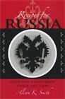 Recipes For Russia Paperback Or Softback