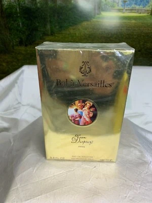 BAL A VERSAILLES JEAN DESPREZ EDT 100 ML SPRAY Foto 1 de 3