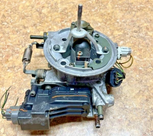 🚘 94-00 Suzuki Swift Geo Chevy Metro Firefly Throttle Body 13420-50G00 - Picture 1 of 8