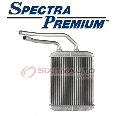 Spectra Premium HVAC Heater Core for 1988-1999 GMC K1500 - Heating Air rq Foto 1 de 4