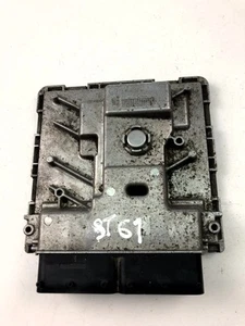 AUDI Q5 FY Motorsteuergerät ECU 06L907425E 28137727 - Picture 1 of 4