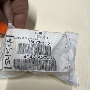 Genuine Ford Sensor Assembly 4C4Z-6C624-AB - Picture 1 of 3