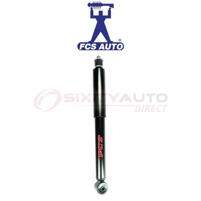 FCS Shock Absorber for 1996-1998 Suzuki X-90 1.6L L4 - Suspension Ride vg Foto 1 de 4