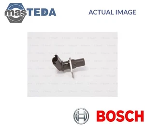 0 986 280 416 CRANKSHAFT POSITION SENSOR BOSCH FOR FIAT DUCATO,SCUDO,ULYSSE 2L - Picture 1 of 9
