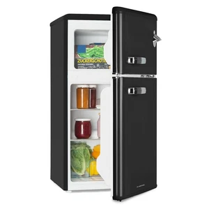 Frigorífico Combinación Frigorífico Independiente con Congelador Frigorífico 85 L - Imagen 1 de 6