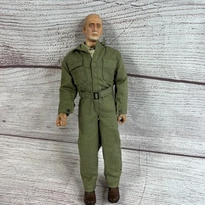 Dragon Models WWII General George S. Patton Jr.  12" Action Figure - Picture 1 of 8