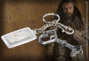 El Hobbit - Llavero Llave Thorin - Imagen 1 de 2